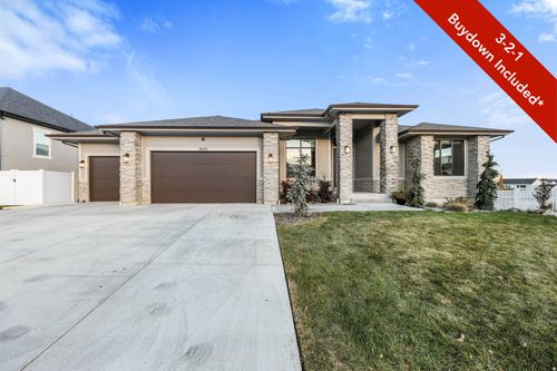 8043 S Ambrosia Ln, West Jordan, UT, 84081-3161 | Card Image