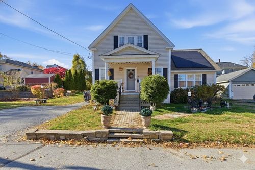 16 Wetherbee Ave, Lowell, MA, 01852-2014 | Card Image