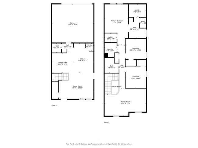1070 Emil Pl, House other with 3 bedrooms, 3 bathrooms and null parking in Allen TX | Image 28