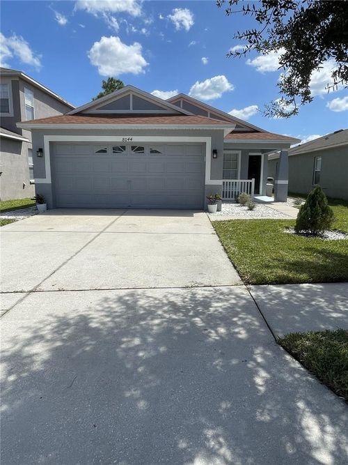 8044 Canterbury Lake Blvd, TAMPA, FL, 33619-6607 | Card Image