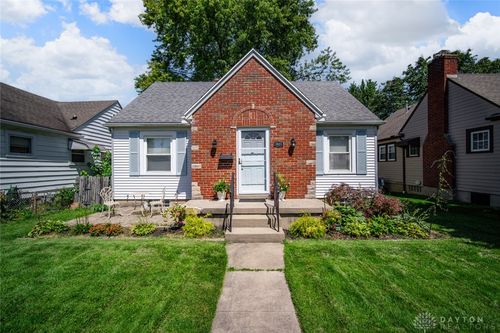 1021 Chelsea Avenue, Dayton, OH, 45420 | Card Image