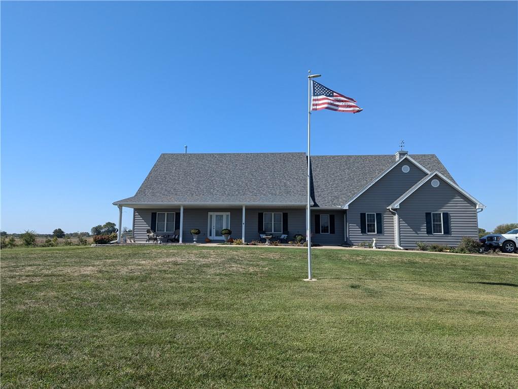 23 Hwy, Knob Noster, MO 65336