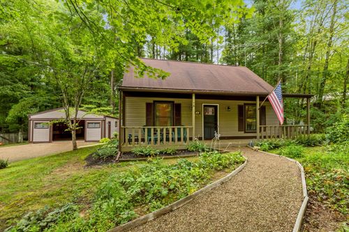 78 Forest Hill Rd, Perrysville, OH, 44864-9418 | Card Image