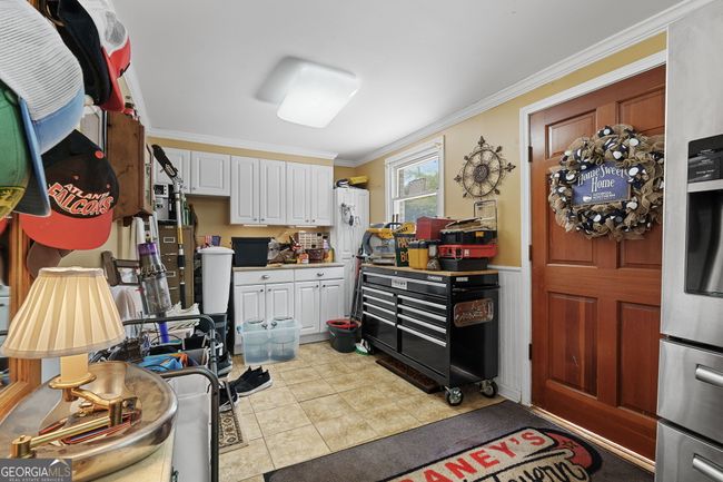 147 Stafford Ave, House other with 4 bedrooms, 3 bathrooms and null parking in BARNESVILLE GA | Image 29
