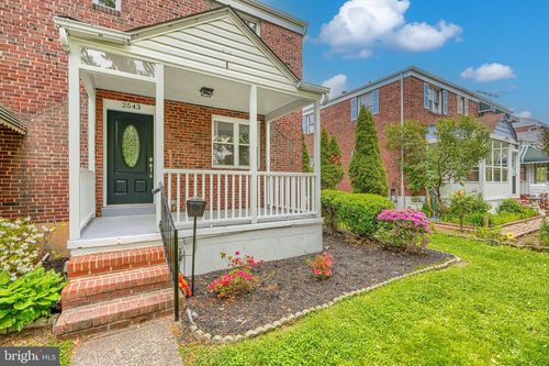 2543 Liberty Parkway, DUNDALK, MD, 21222 | Card Image