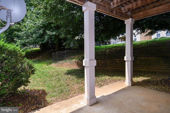 APT-103 - 1031 Gardenview Loop, Condo with 2 bedrooms, 2 bathrooms and null parking in WOODBRIDGE VA | Image 27