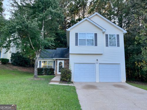 260 Windscape Dr, Covington, GA, 30016-3041 | Card Image