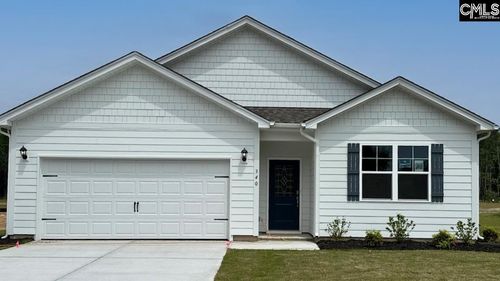 340 Babcock Way, Gilbert, SC, 29054 | Card Image