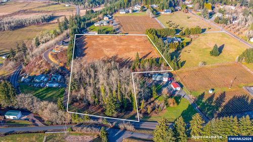 0 (TL 207) Ridgeview Ln, Sweet Home, OR, 97386 | Card Image