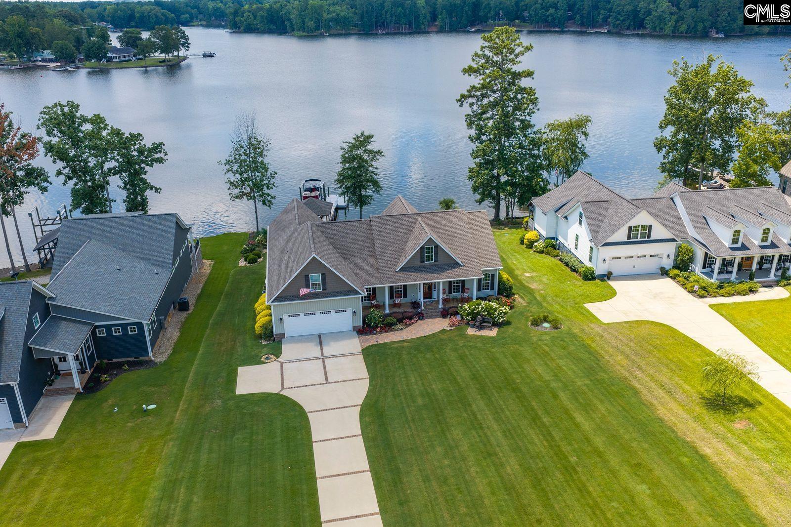 Residential in Leesville 2