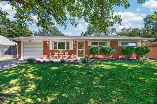 6146 Cruxten Drive, Huber Heights, OH, 45424 | Card Image