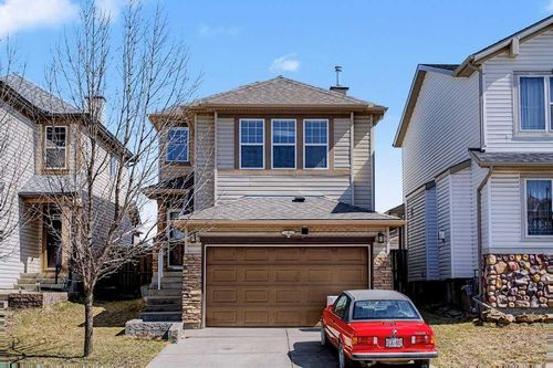 260 Covebrook Pl Ne, Calgary, AB, T3K0C8 | Card Image