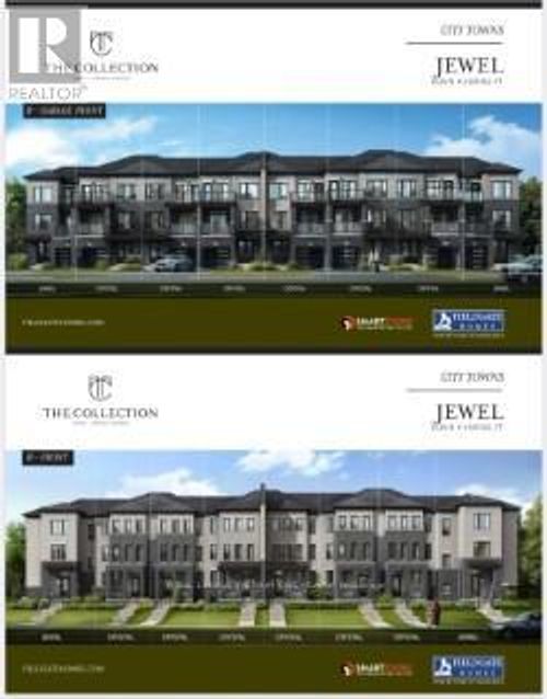 117 Tennant Cir, Woodbridge, ON, L4H5L5 | Card Image