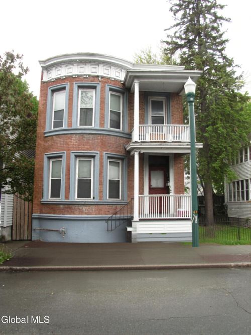 413 5th Avenue, Troy, NY, 12182 | Card Image