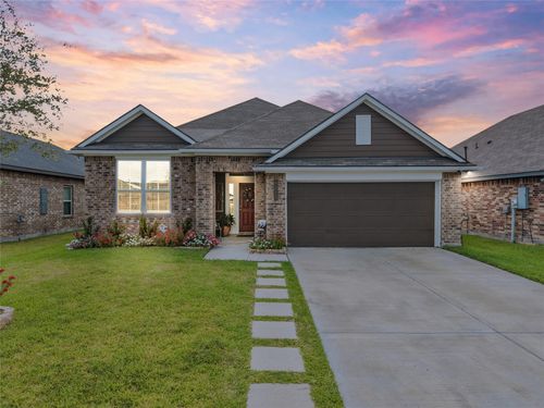 8213 Ocean Jasper Lane, Texas City, TX, 77591 | Card Image