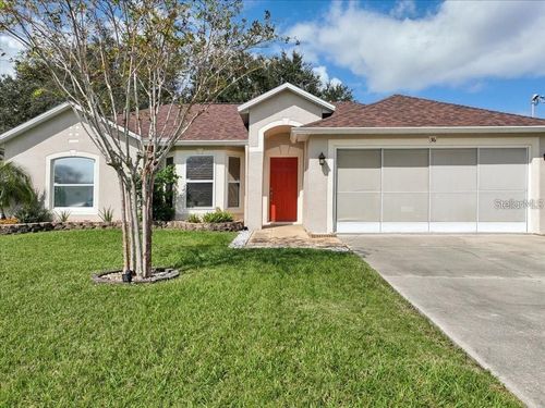 36 Firethorn Ln, PALM COAST, FL, 32137-9227 | Card Image