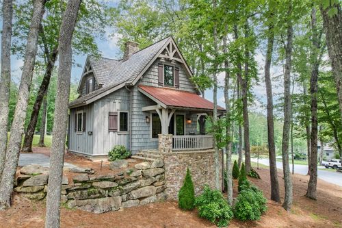 64 Outpost Trl, Glenville, NC, 28736-0329 | Card Image