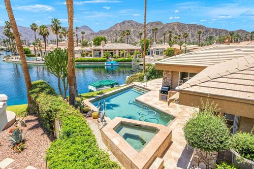 78975 Dulce Del Mar, La Quinta, CA, 92253-2114 | Card Image