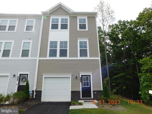 313 Huff Dr, STAFFORD, VA, 22554-3362 | Card Image
