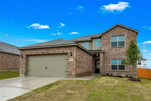 290 Moonstone Way, Princeton, TX, 75407-2562 | Card Image