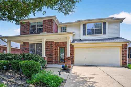 10826 Redstone Ct, Missouri City, TX, 77459-3278 | Card Image