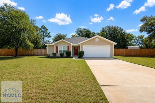 151 Bunion Rd, Jesup, GA, 31545-8163 | Card Image