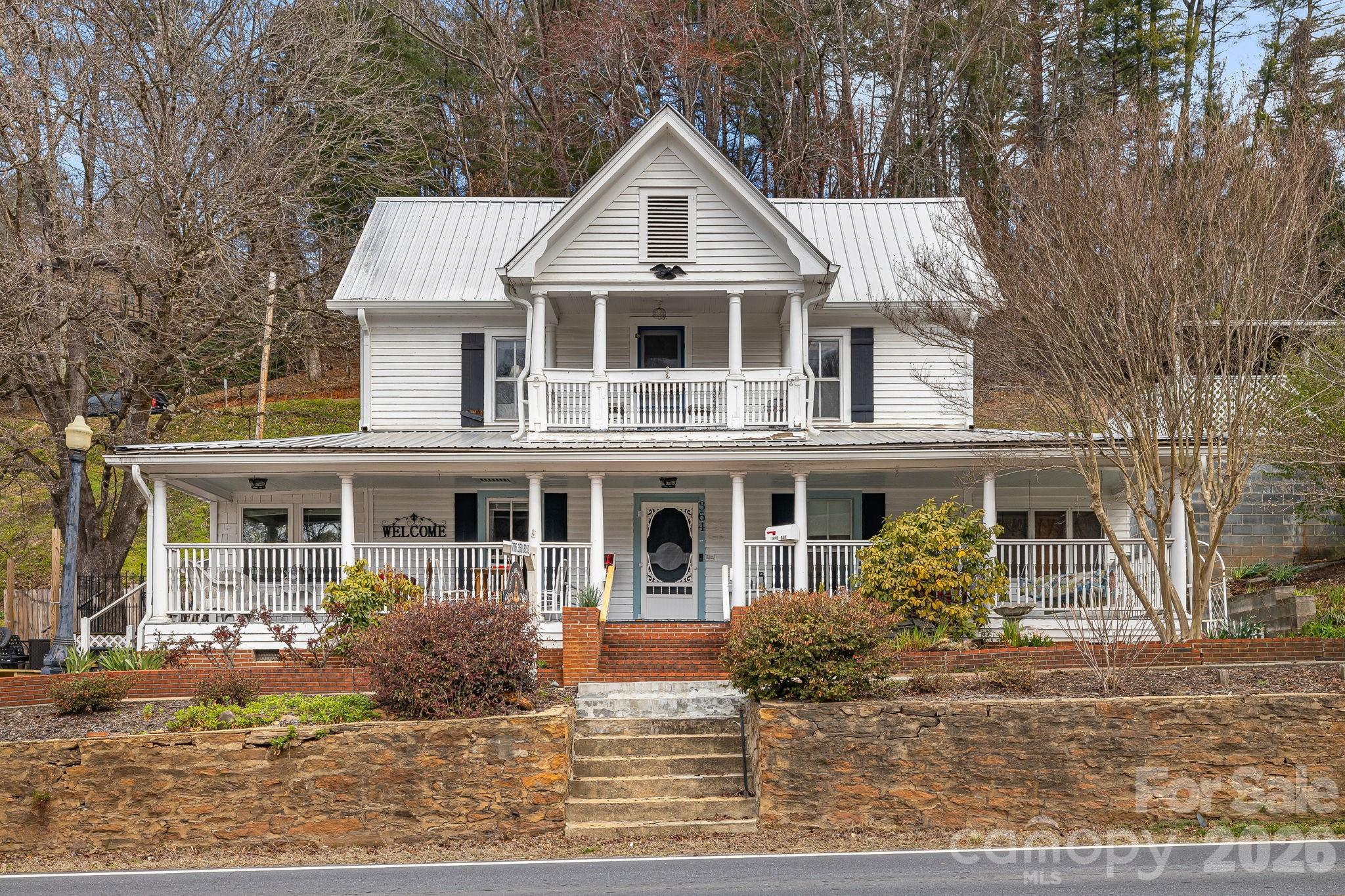 Residential in Dillsboro