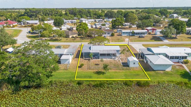 2160 Se 25 Th Dr, House other with 2 bedrooms, 2 bathrooms and null parking in OKEECHOBEE FL | Image 35
