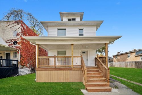 146 S 9th Ave, Maywood, IL, 60153-3532 | Card Image