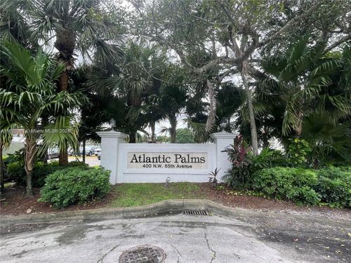 apt-120-400 65th Ave, Margate, FL, 33063-8238 | Card Image