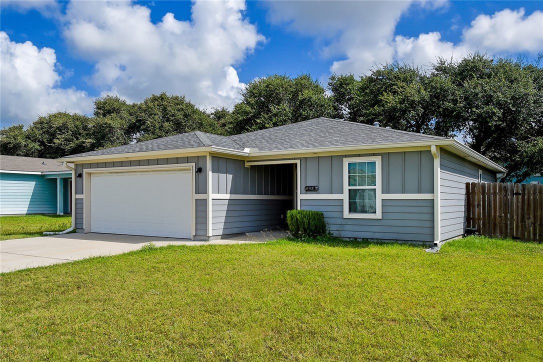 Portside Way, Aransas Pass, TX 78336