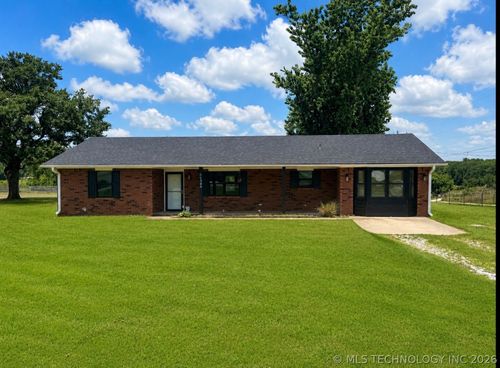 11503 County Road 3570, Ada, OK, 74820-0610 | Card Image