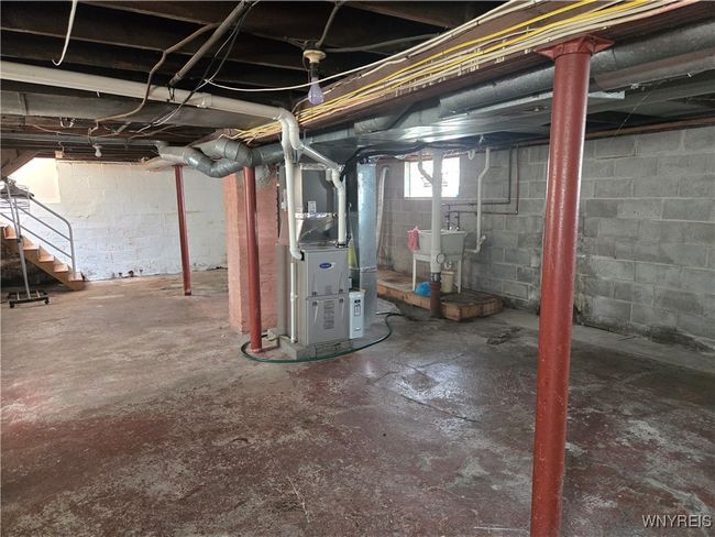74 Kimberly Ave, Home with 4 bedrooms, 2 bathrooms and null parking in Buffalo NY | Image 30