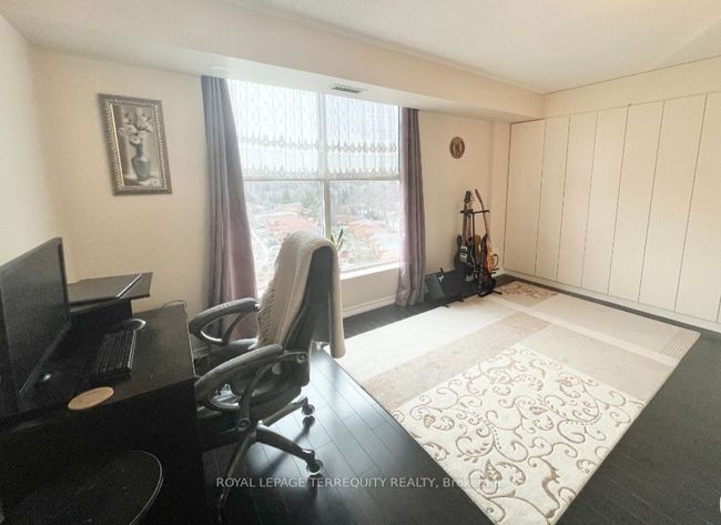 1408 - 90 Dale Ave, Condo with 2 bedrooms, 2 bathrooms and 1 parking in Scarborough ON | Image 8