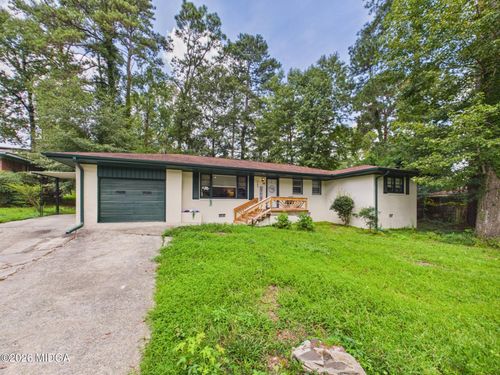 103 Morningside Dr, Warner Robins, GA, 31088-3805 | Card Image
