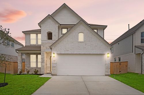 619 Yard Master Trl, Rosharon, TX, 77583-5663 | Card Image