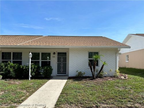 3120 Spinks Rd, Sebring, FL, 33870-4360 | Card Image