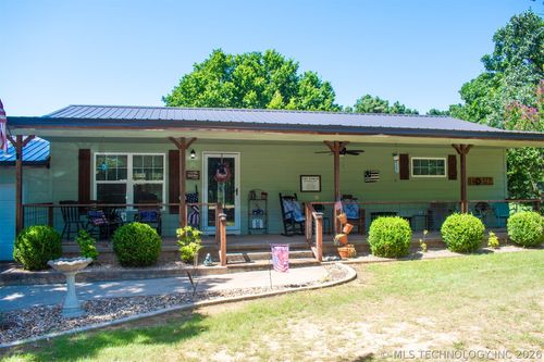30115 4280 Road, Quinton, OK, 74561 | Card Image