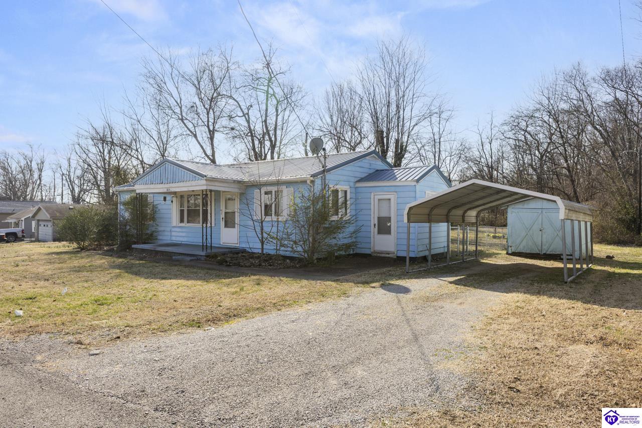 Residential in Hopkinsville
