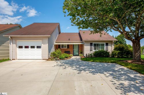 203 S Woodgreen Way, Greenville, SC, 29615-5338 | Card Image