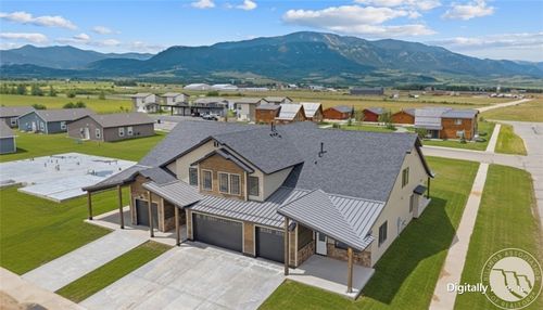 6-2909 Bluebell Ave, Red Lodge, MT, 59068-9498 | Card Image