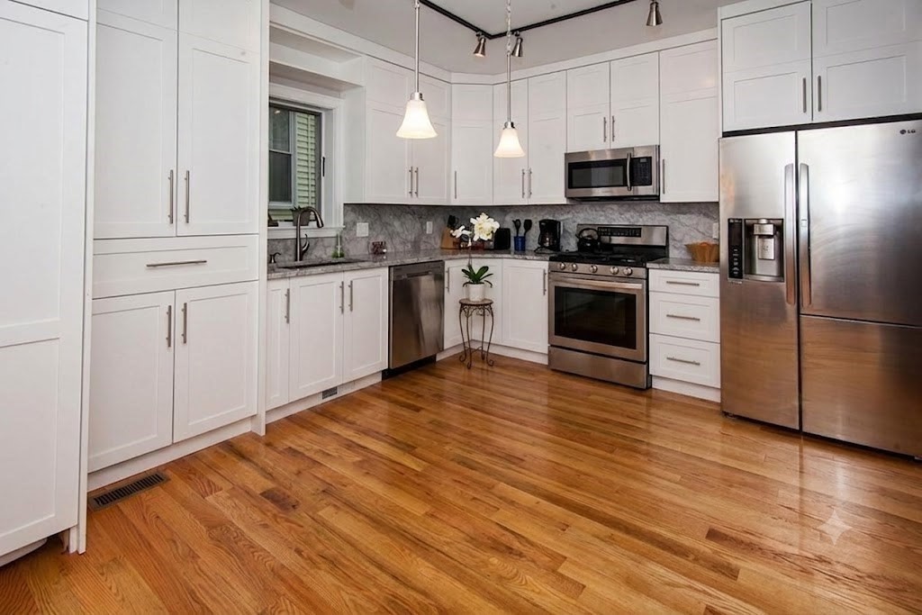 Residential Lease in Somerville 4