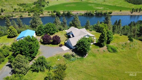 19801 Pinehaven Ln, Lenore, ID, 83541-6270 | Card Image