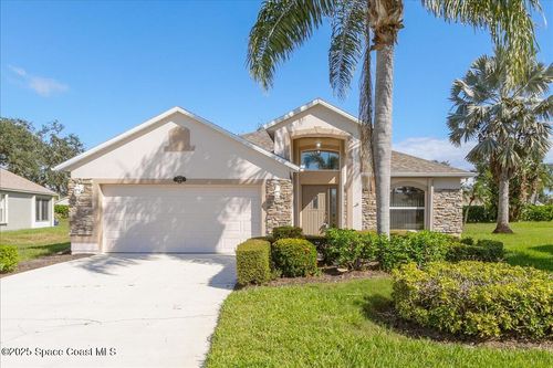 1464 Timacuan Dr, Melbourne, FL, 32940-6330 | Card Image