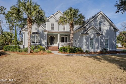 43 Ridge Rd, Beaufort, SC, 29907-1782 | Card Image