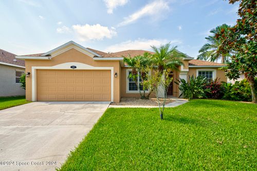 1400 Whitman Drive, Melbourne, FL, 32904 | Card Image