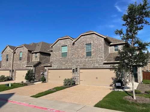 1752 Redding St, Allen, TX, 75002-2641 | Card Image