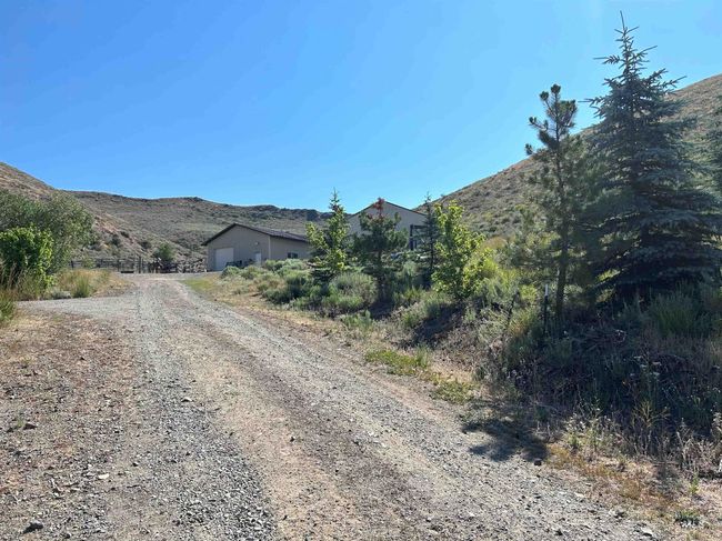 1262 N Soldier Creek Rd, House other with 3 bedrooms, 3 bathrooms and 5 parking in Fairfield ID | Image 8