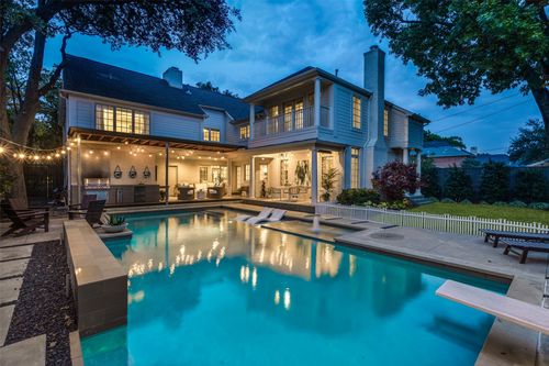 7712 Southwestern Blvd, Dallas, TX, 75225-7928 | Card Image