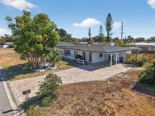 4368 Deerfield Dr, SARASOTA, FL, 34233-1008 | Card Image